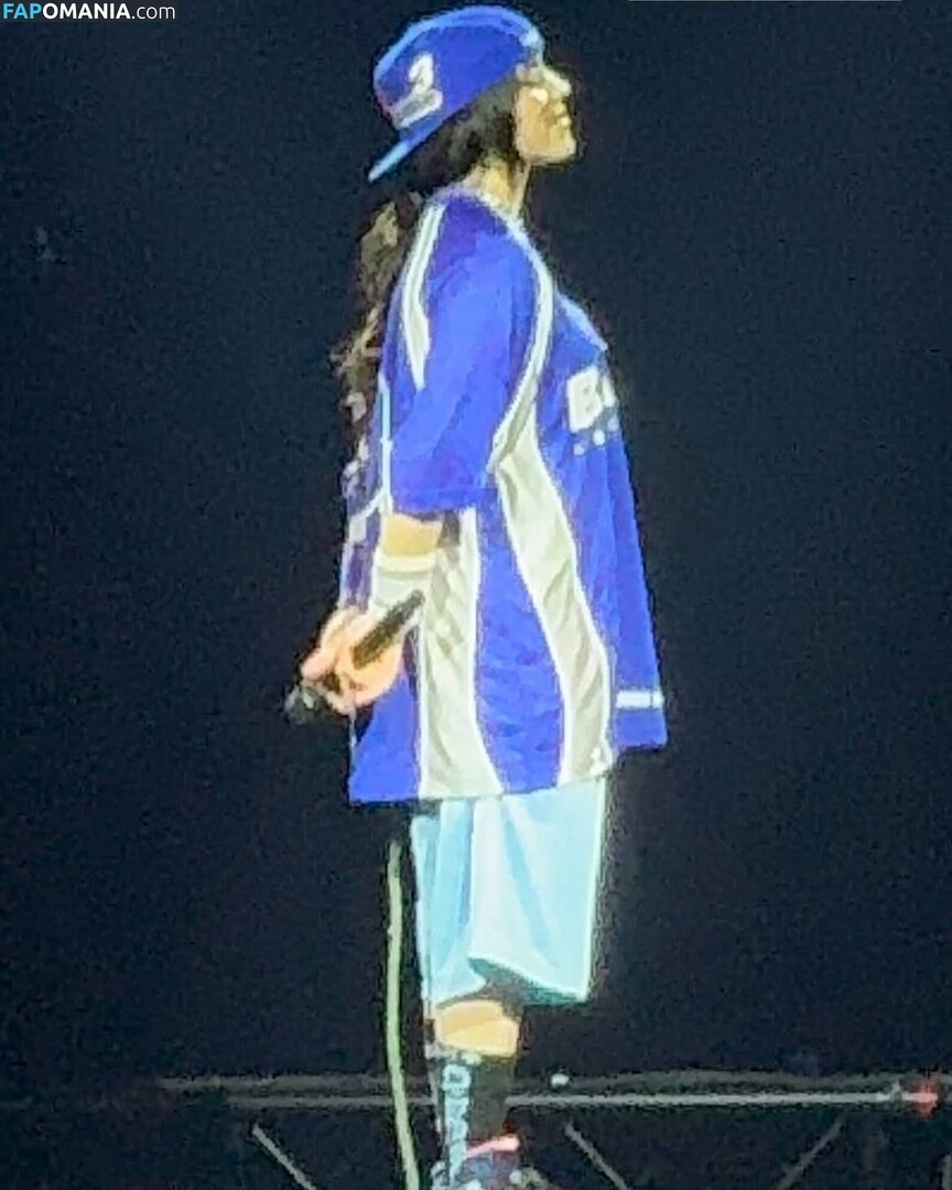 Billie Eilish / Fake / billeeilish / billieeilish Nu OnlyFans  Photo fuitée #2252