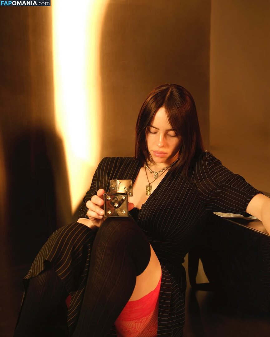 Billie Eilish / Fake / billeeilish / billieeilish Nu OnlyFans  Photo fuitée #2264