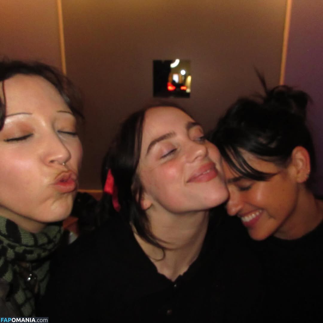 Billie Eilish / Fake / billeeilish / billieeilish Nu OnlyFans  Photo fuitée #2265