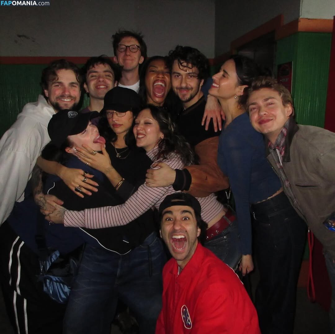 Billie Eilish / Fake / billeeilish / billieeilish Nu OnlyFans  Photo fuitée #2266