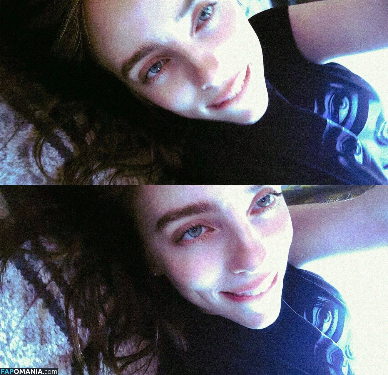 Billie Eilish / Fake / billeeilish / billieeilish Nu OnlyFans  Photo fuitée #2269