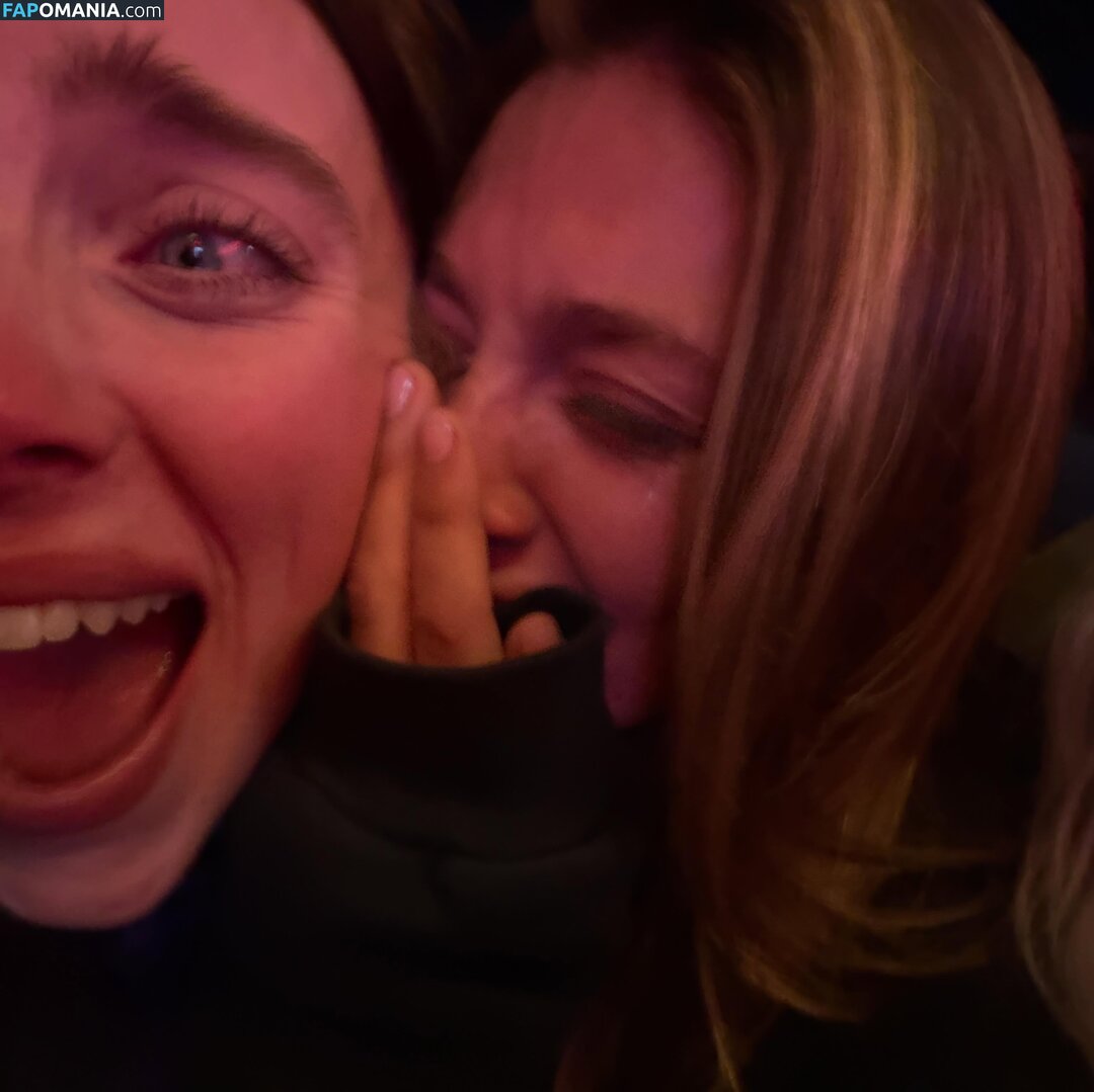 Billie Eilish / Fake / billeeilish / billieeilish Nu OnlyFans  Photo fuitée #2274