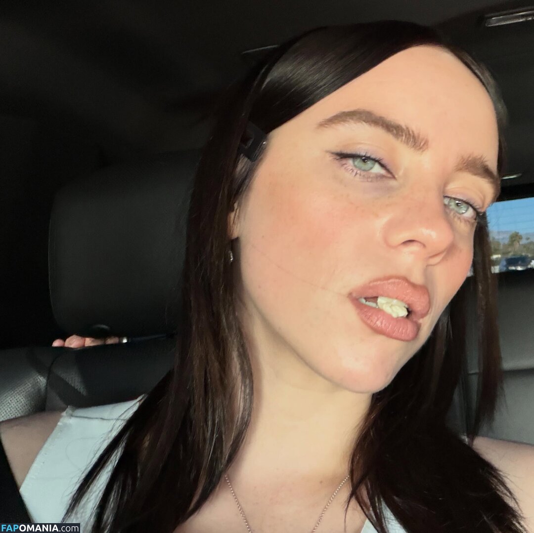 Billie Eilish / Fake / billeeilish / billieeilish Nu OnlyFans  Photo fuitée #2275