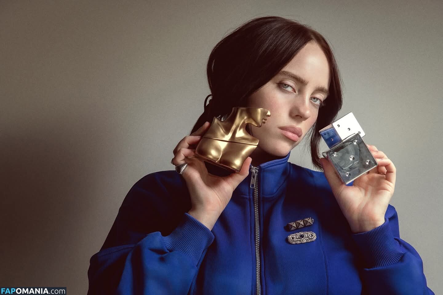 Billie Eilish / Fake / billeeilish / billieeilish Nu OnlyFans  Photo fuitée #2276
