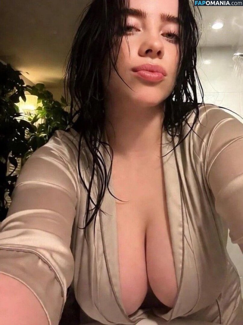 Billie Eilish / Fake / billeeilish / billieeilish Nu OnlyFans  Photo fuitée #2282