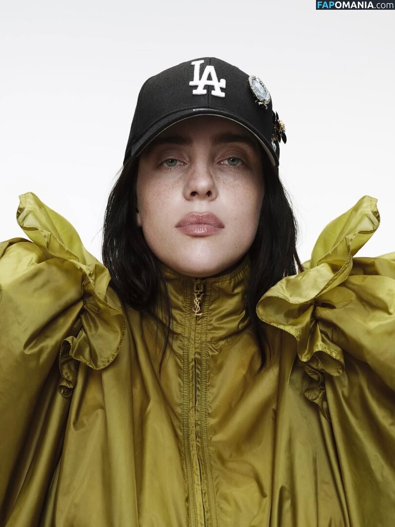 Billie Eilish / Fake / billeeilish / billieeilish Nu OnlyFans  Photo fuitée #2298