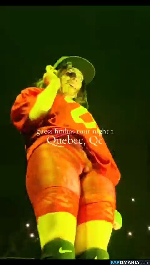 Billie Eilish / Fake / billeeilish / billieeilish Nu OnlyFans  Photo fuitée #2319