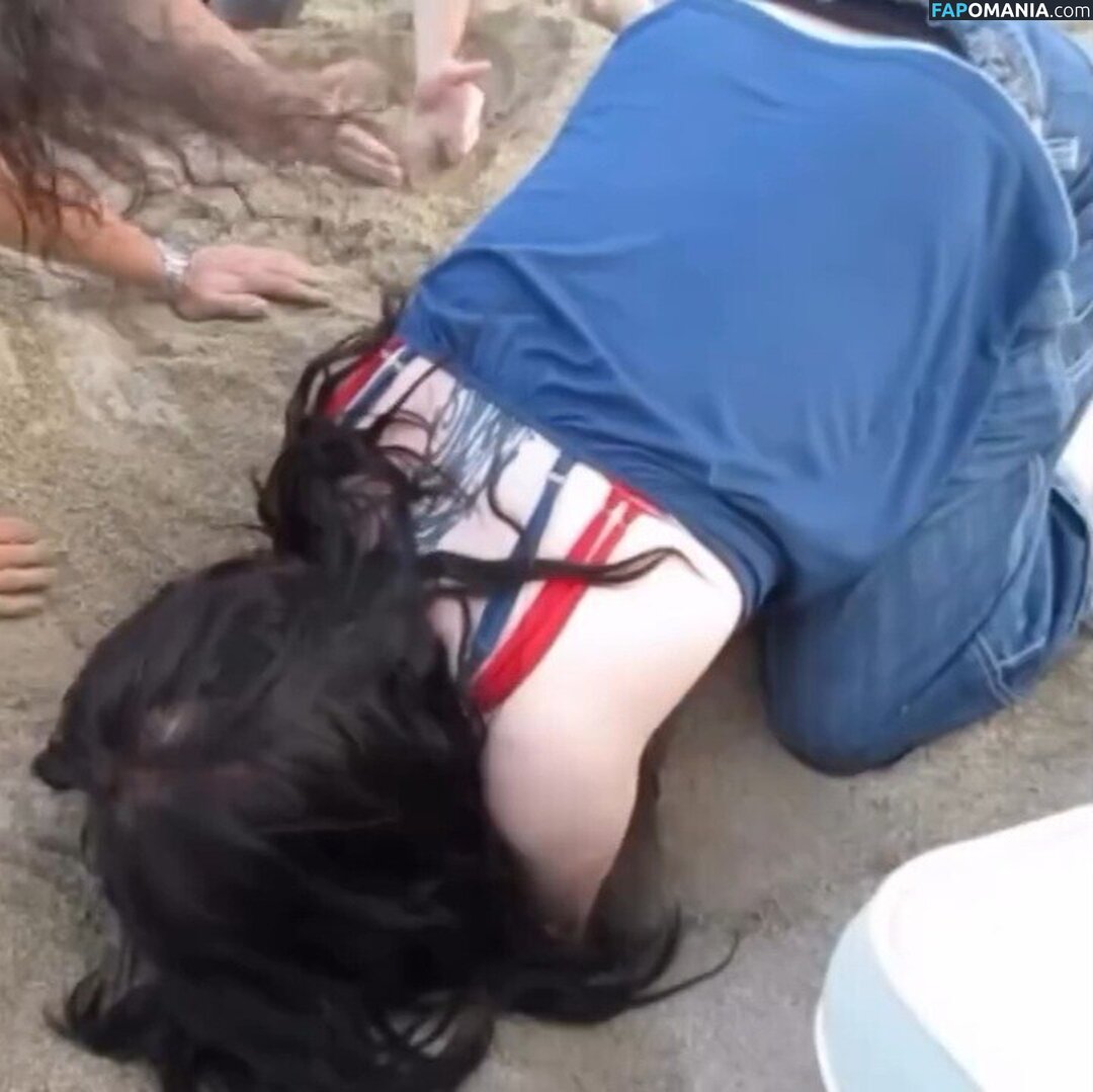 Billie Eilish / Fake / billeeilish / billieeilish Nu OnlyFans  Photo fuitée #2333