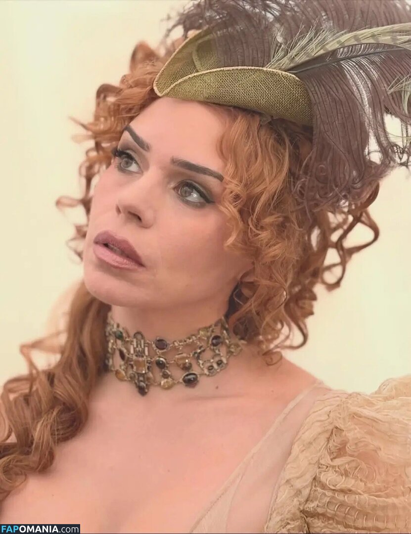 Billie Piper / billiepiper Nu OnlyFans  Photo fuitée #272