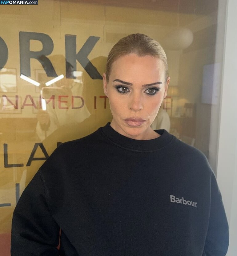 Billie Piper / billiepiper Nu OnlyFans  Photo fuitée #286
