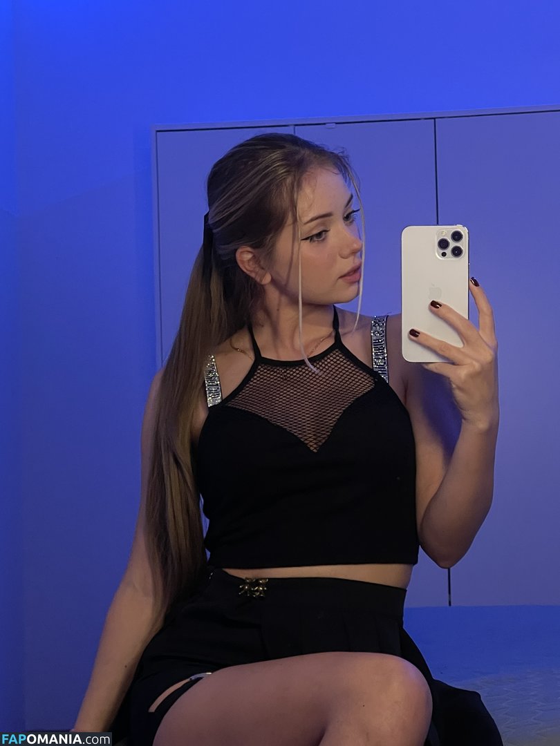 Bilochka ASMR / belochka_real Nu OnlyFans  Photo fuitée #21