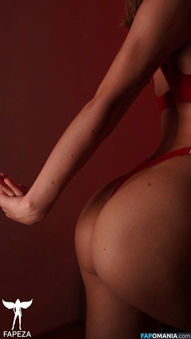 Bilochka ASMR / belochka_real Nu OnlyFans  Photo fuitée #40