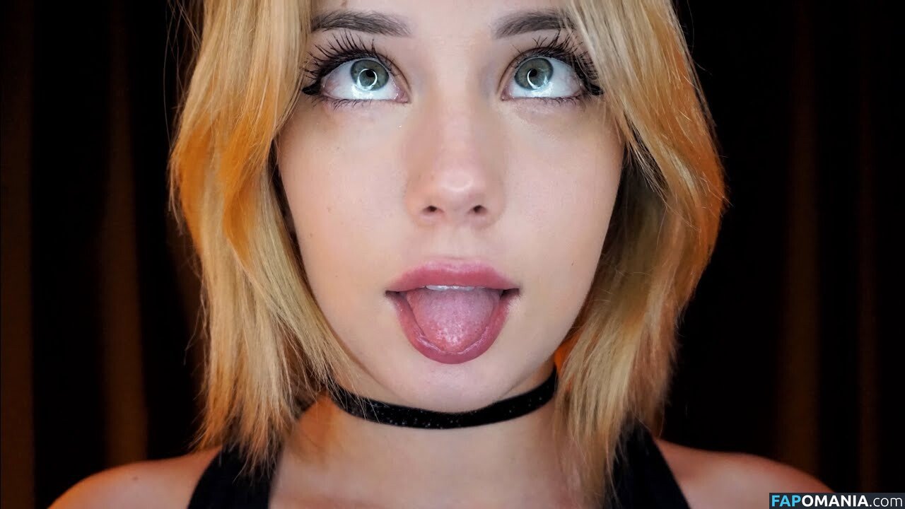 Bilochka ASMR / belochka_real Nu OnlyFans  Photo fuitée #73