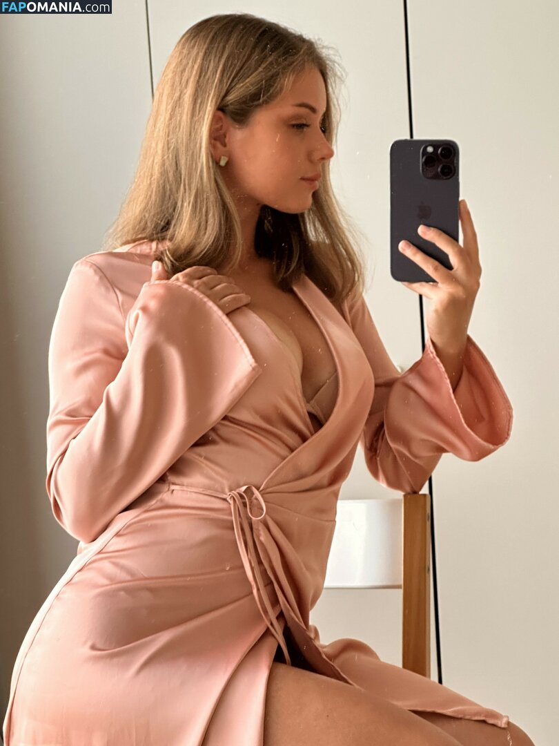Bilochka ASMR / belochka_real Nu OnlyFans  Photo fuitée #167