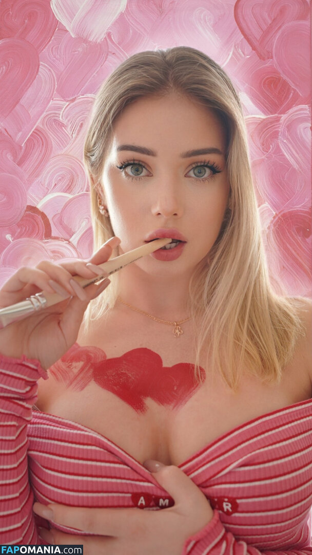 Bilochka ASMR / belochka_real Nu OnlyFans  Photo fuitée #280
