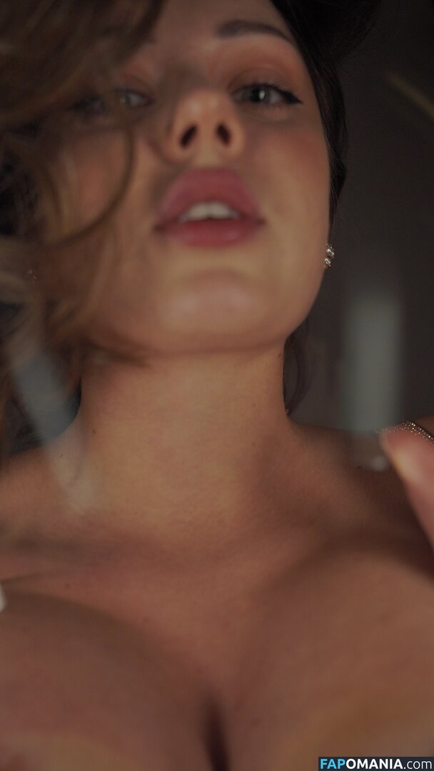 Bilochka ASMR / belochka_real Nu OnlyFans  Photo fuitée #288