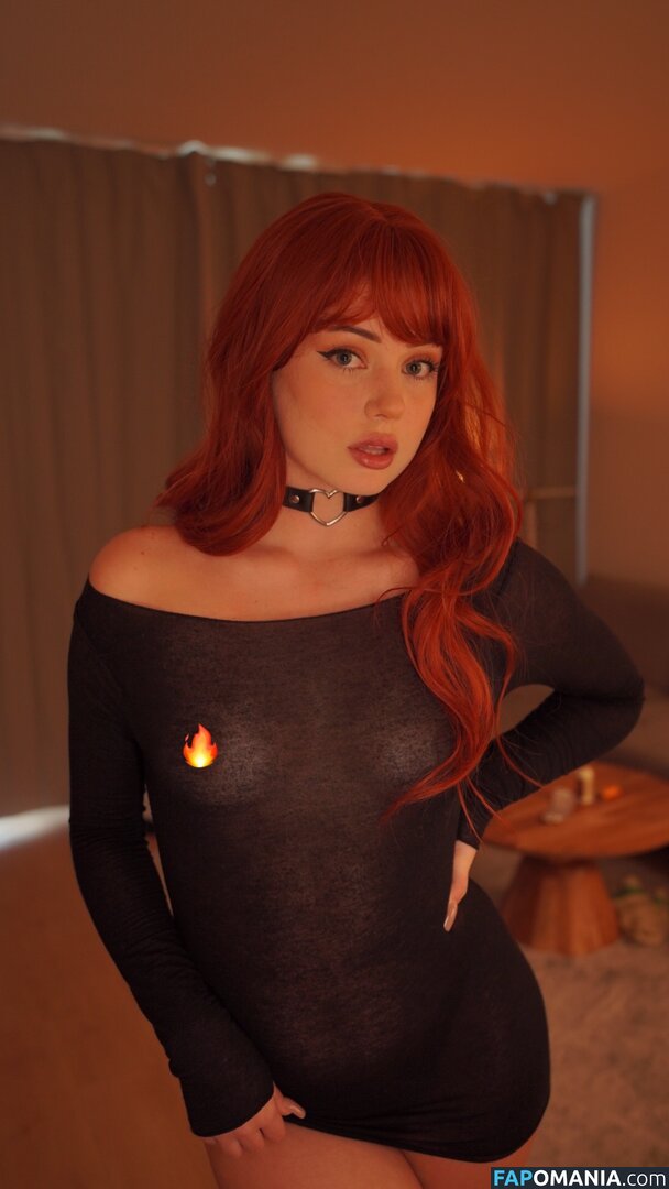 Bilochka ASMR / belochka_real Nu OnlyFans  Photo fuitée #310