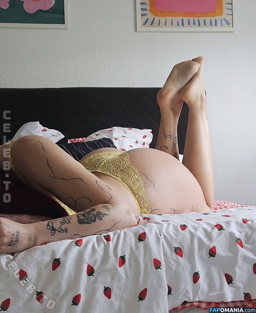 Bimbalabambi Nu OnlyFans  Photo fuitée #2