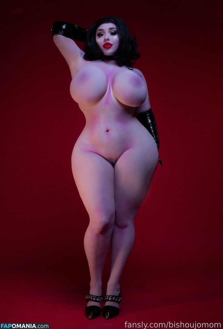 Bishoujomom / thejuliettemichele Nu OnlyFans  Photo fuitée #7