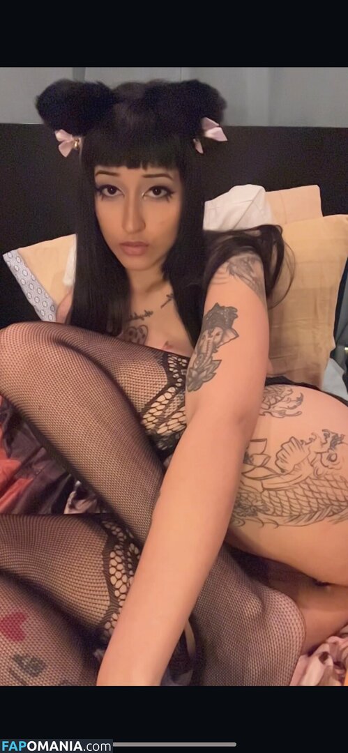 Bitchy Latina / Bitchy.Latina / Robodoll Nu OnlyFans  Photo fuitée #4