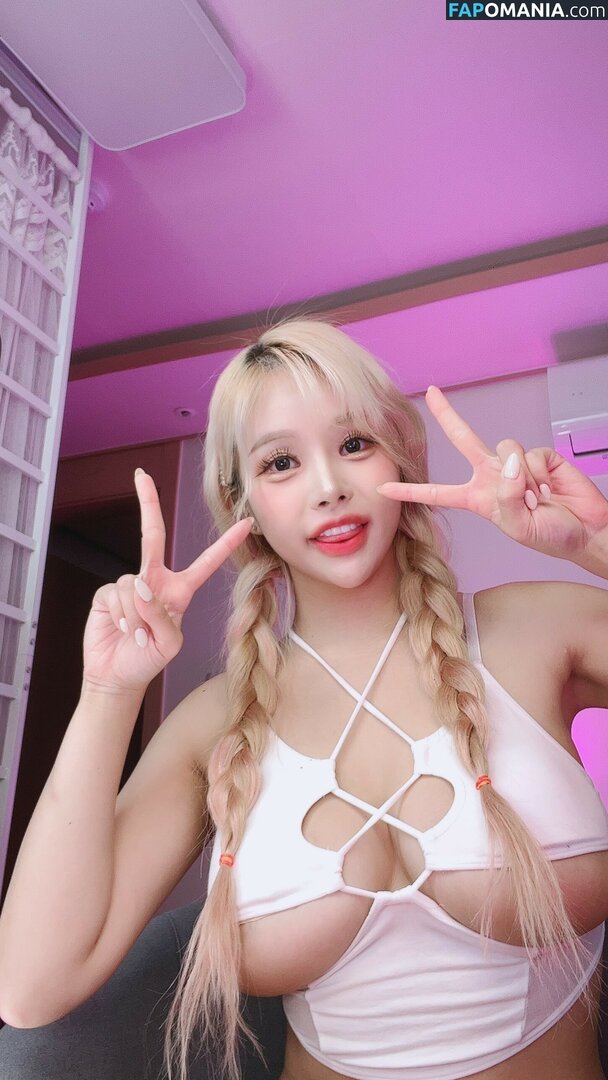 6_7_0_y / BJ Babbyang / BJ 바비앙 Nu OnlyFans  Photo fuitée #95