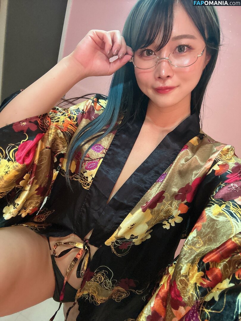blackmagictanaka Nu OnlyFans  Photo fuitée #27
