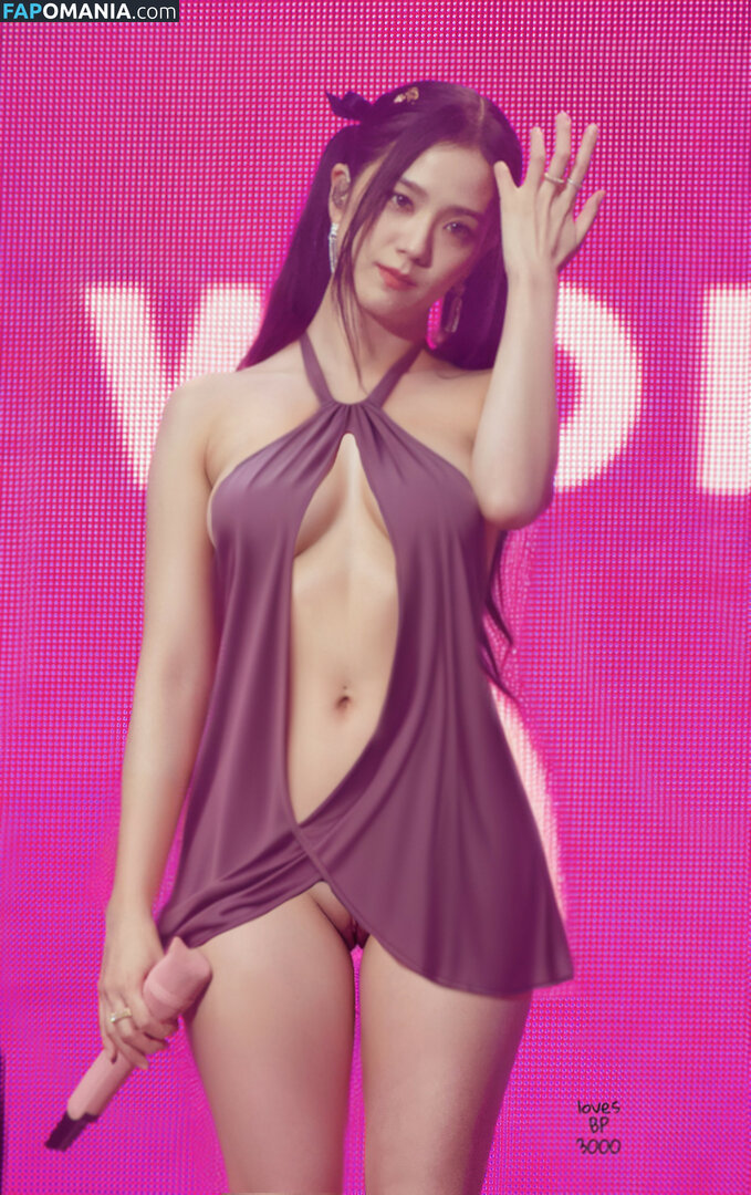 Blackpink Deepfake Nu OnlyFans  Photo fuitée #193