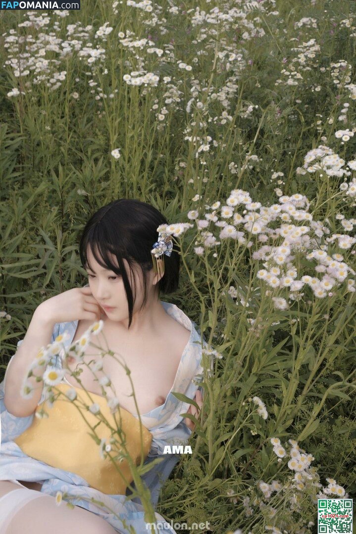 blacqkl / strangeqi / 关小雨 [BLACQKL] / 关小雨 白莉爱吃巧克力 / 白莉爱吃巧克力 Nu OnlyFans  Photo fuitée #27