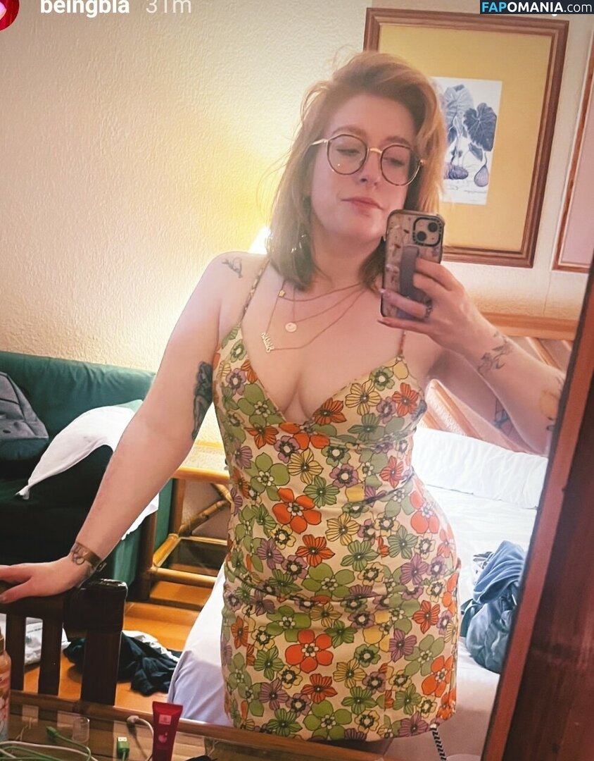 Blaithin De Burca / scarletforyou Nu OnlyFans  Photo fuitée #11