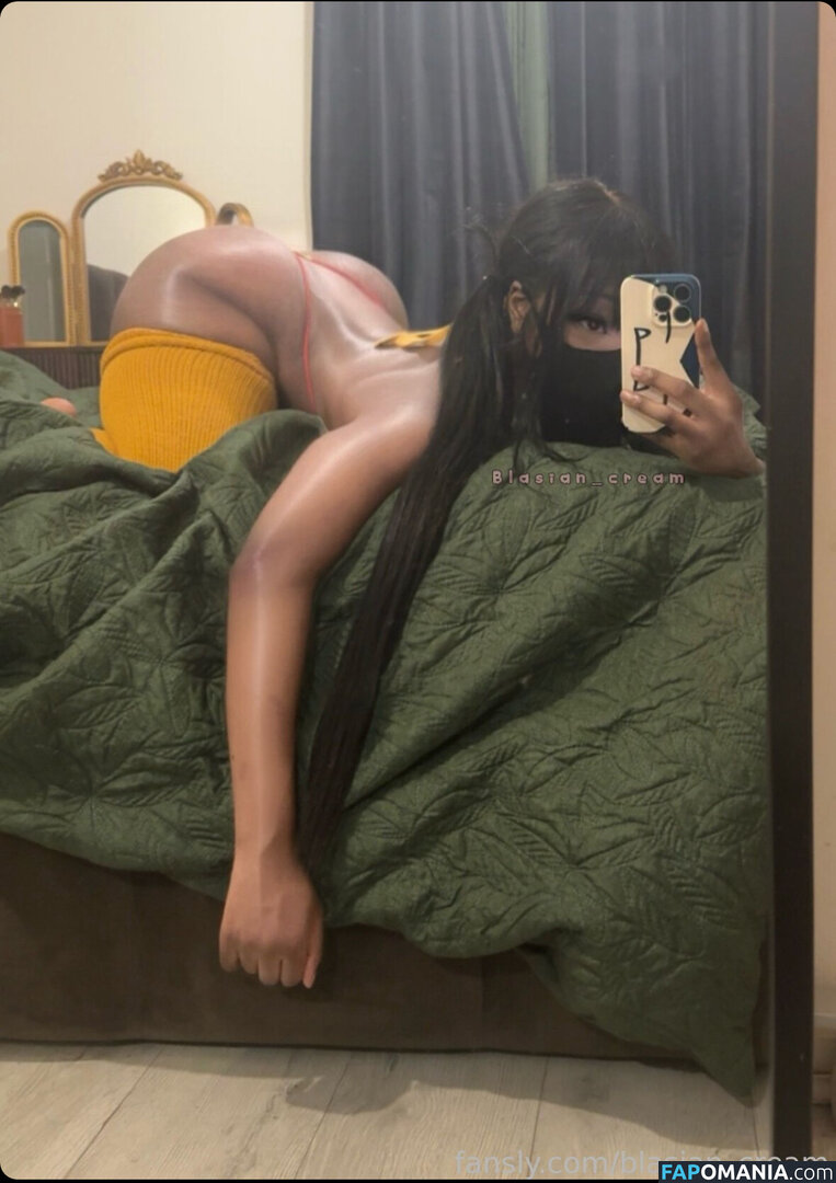 Blasian_cream / blasian_waifu / blasiancream Nu OnlyFans  Photo fuitée #8