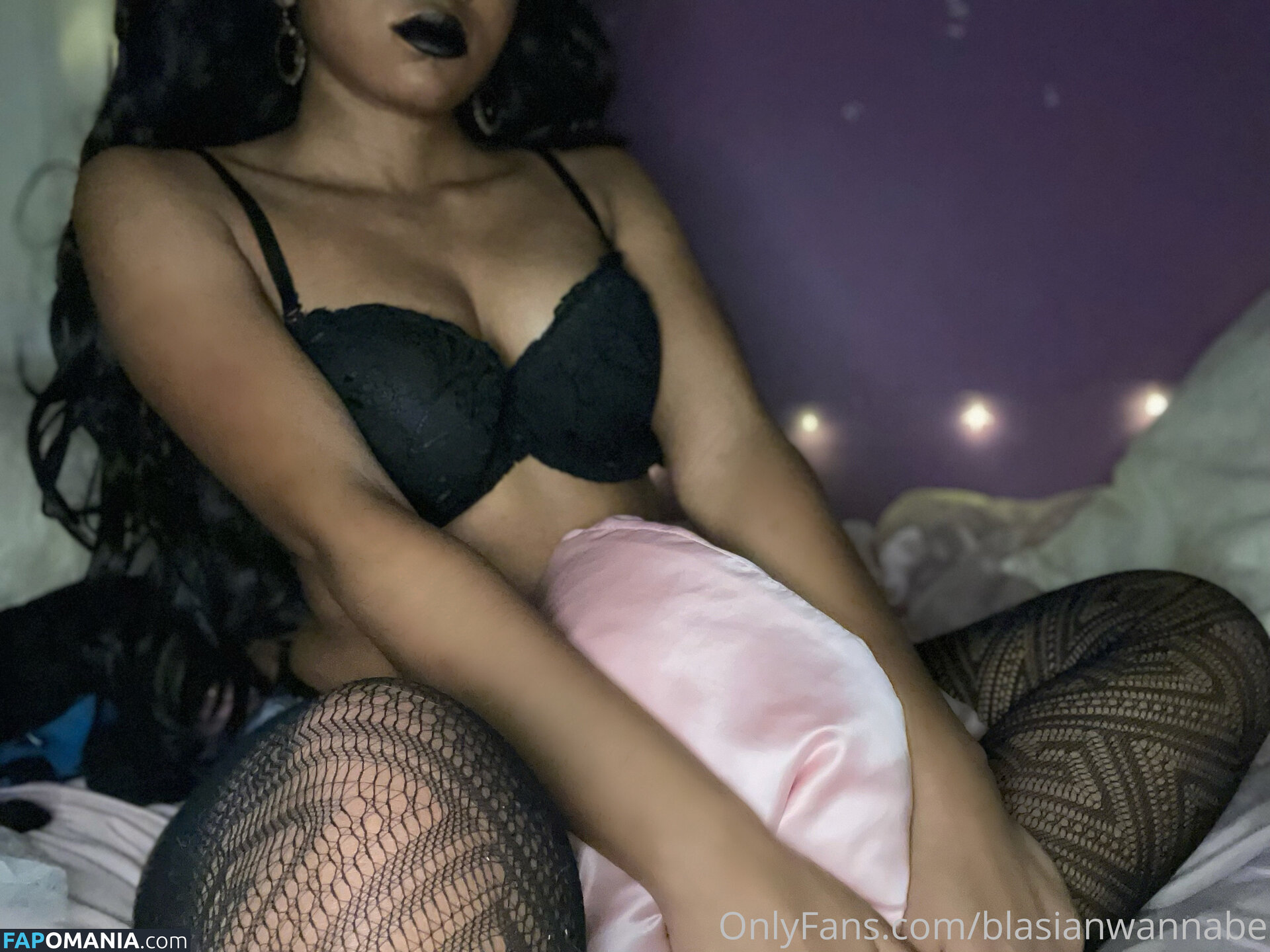 Blasianwannabe Nu OnlyFans  Photo fuitée #2