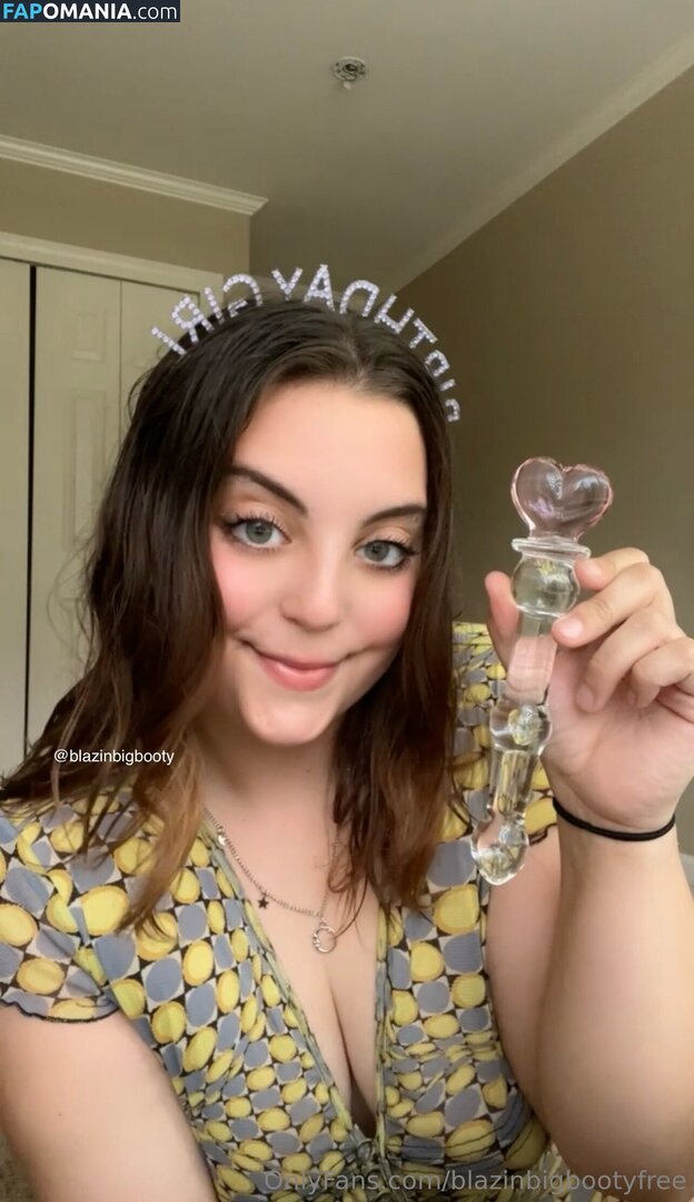 blazinbigbootyfree Nu OnlyFans  Photo fuitée #12