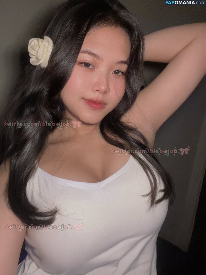 Awaifuu / Bleowjob / awaifu / awaifu_u / mychia. Nu OnlyFans  Photo fuitée #2
