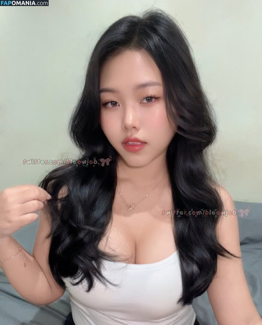 Awaifuu / Bleowjob / awaifu / awaifu_u / mychia. Nu OnlyFans  Photo fuitée #5