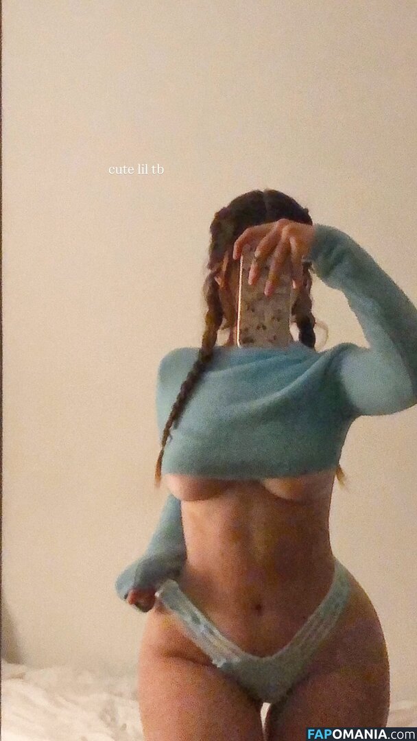 Blerta Ademi / xblertaaa Nu OnlyFans  Photo fuitée #22