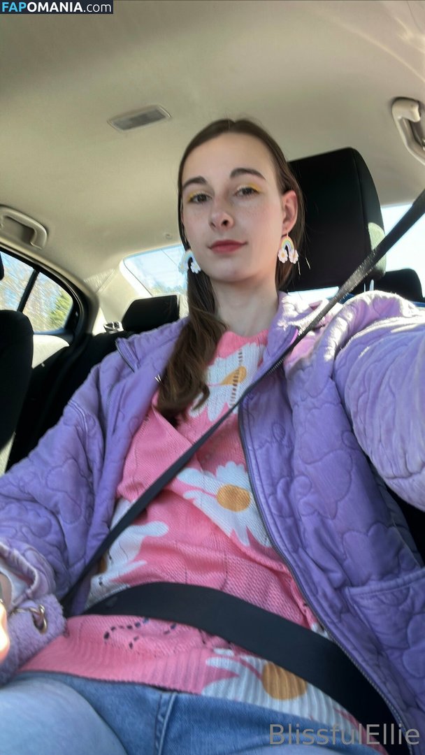 blissfulellie Nu OnlyFans  Photo fuitée #44