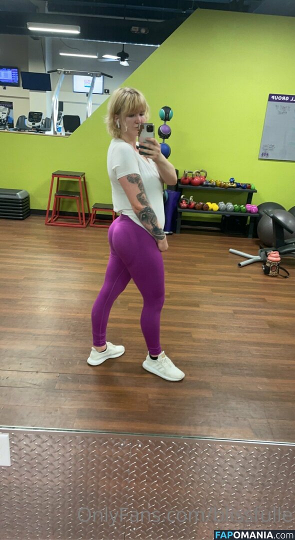 blissfull4ever / blissfulle Nu OnlyFans  Photo fuitée #104