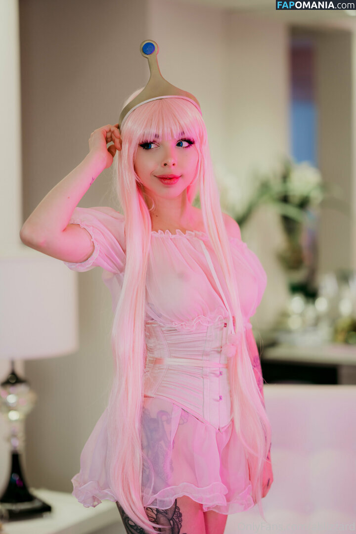 Blizzard / ablizzard Nu OnlyFans  Photo fuitée #622