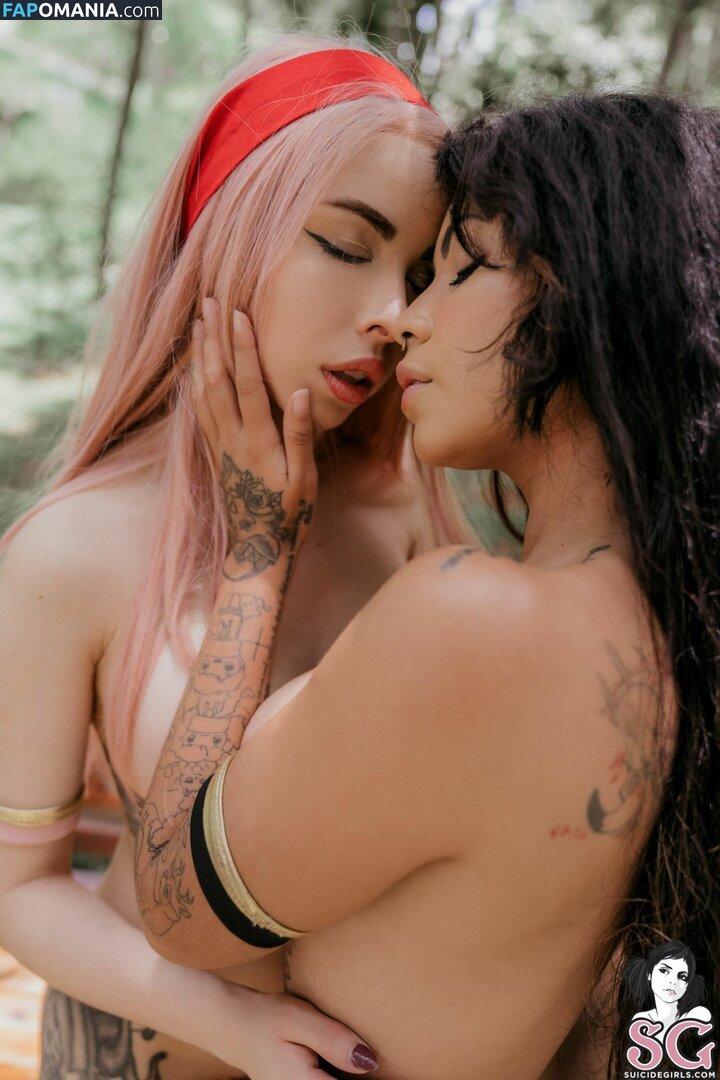 Blizzard / ablizzard Nu OnlyFans  Photo fuitée #645