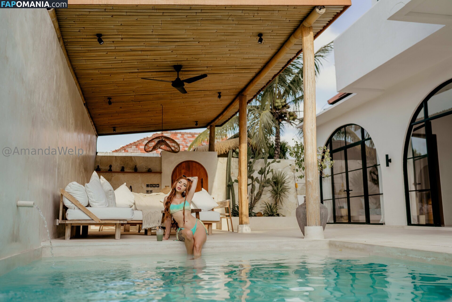 Blizzard / ablizzard Nu OnlyFans  Photo fuitée #646