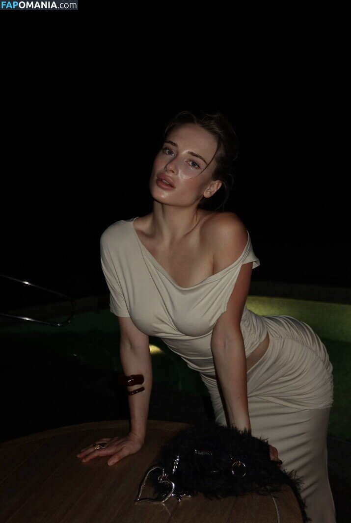 Blondinka Drive Angelina / blondinka_drive Nu OnlyFans  Photo fuitée #8