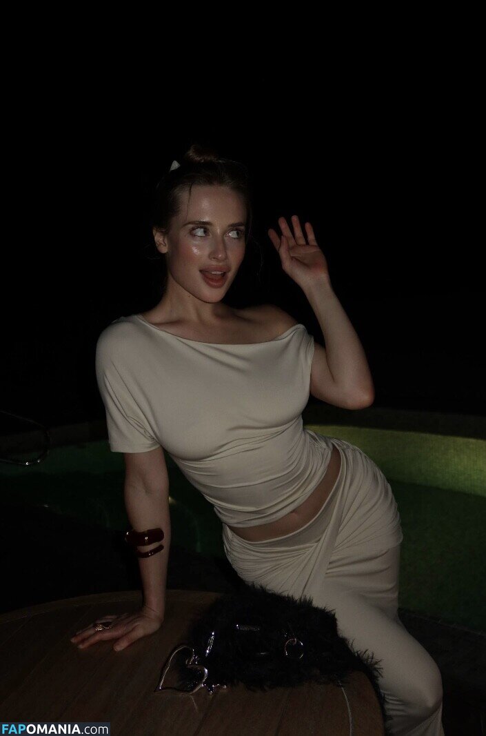 Blondinka Drive Angelina / blondinka_drive Nu OnlyFans  Photo fuitée #9