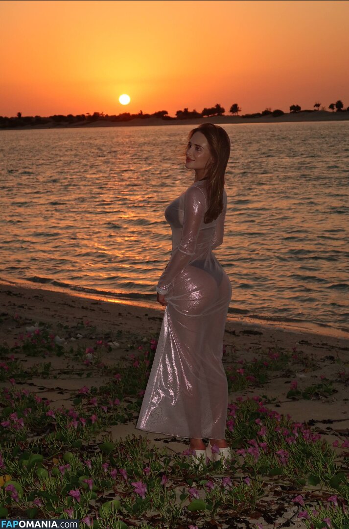 Blondinka Drive Angelina / blondinka_drive Nu OnlyFans  Photo fuitée #10