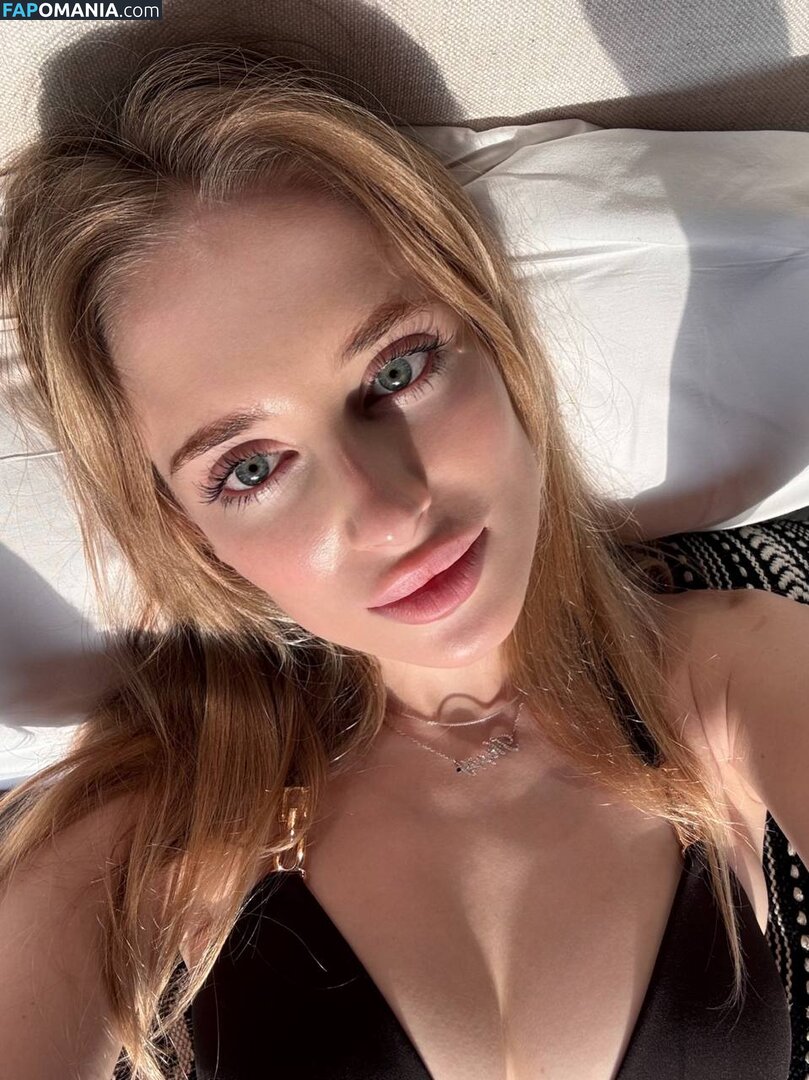 Blondinka Drive Angelina / blondinka_drive Nu OnlyFans  Photo fuitée #19