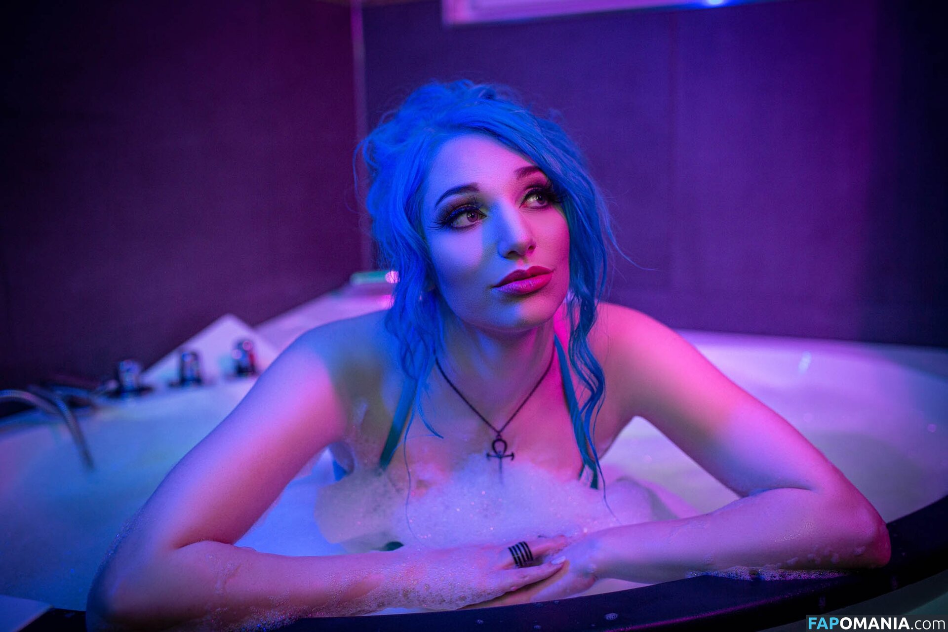 BloodyNyuu Nu OnlyFans  Photo fuitée #105