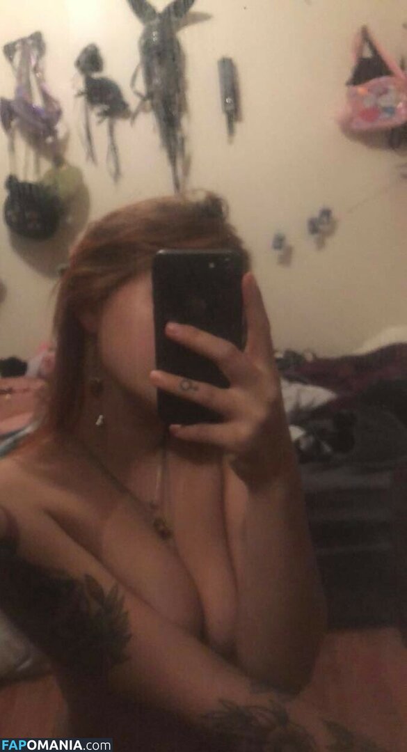 blooody_girl / blooodylady Nu OnlyFans  Photo fuitée #19