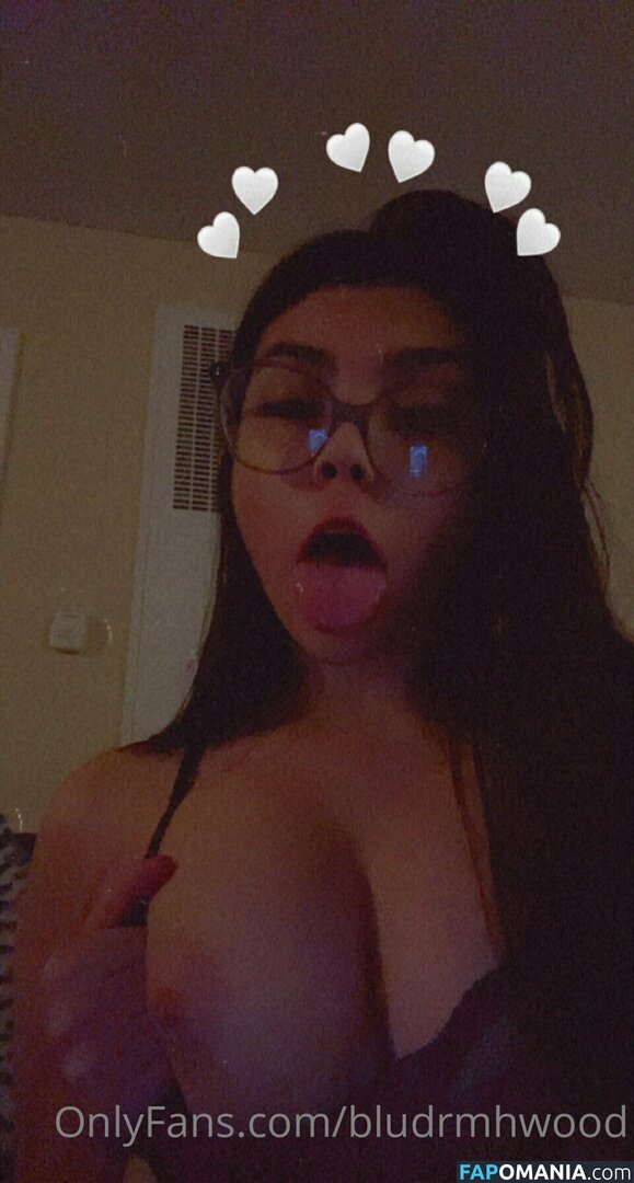 bludrmhwood / blugh057 Nu OnlyFans  Photo fuitée #12