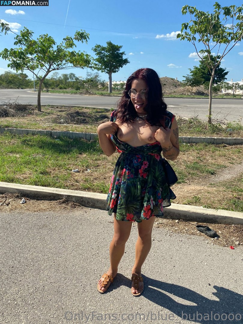 andrea.lopez44 / blue_bubaloooo Nu OnlyFans  Photo fuitée #154