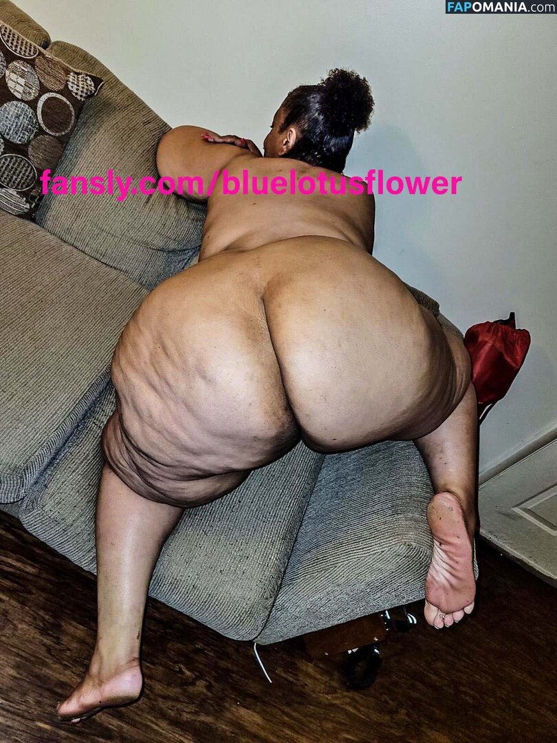 bluelotusflower Nu OnlyFans  Photo fuitée #7