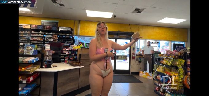 bluestrip_bunny / rose_snow / rose_snow1 Nu OnlyFans  Photo fuitée #1